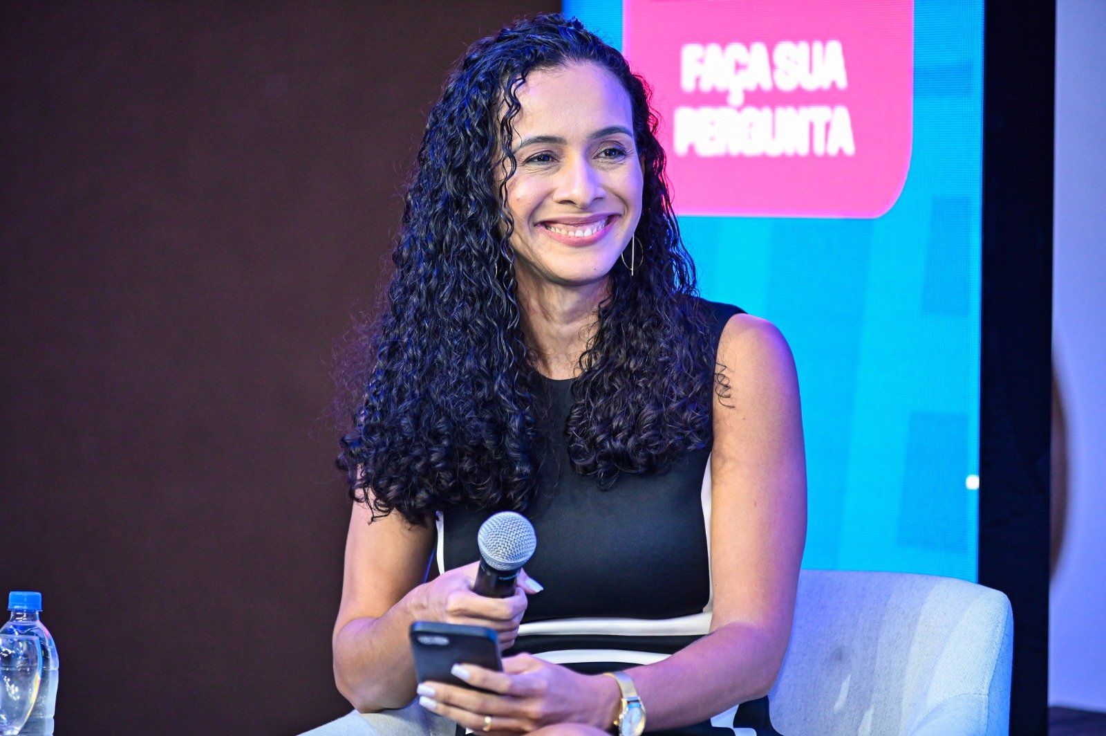 Evento institucional